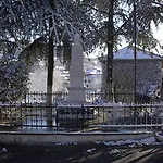 Maison d'hôtes Bistola