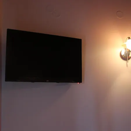 Bistola Guest house Vlakhokerasea