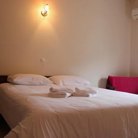 Bistola Guest house 4*