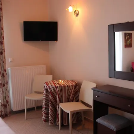 Bistola Guest house