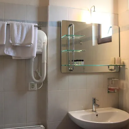 Guest house Bistola 4*