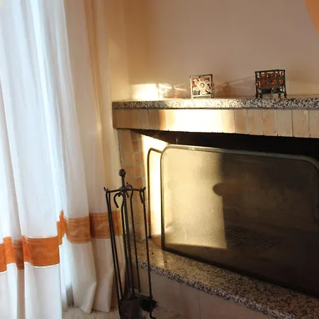 Bistola Guest house