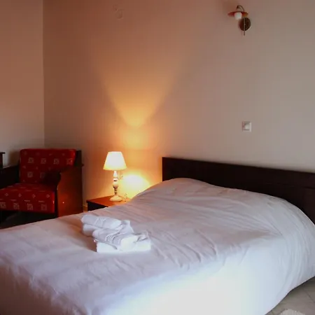 Гостевой дом Bistola 4*