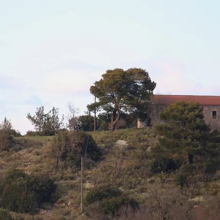 Guest house Bistola