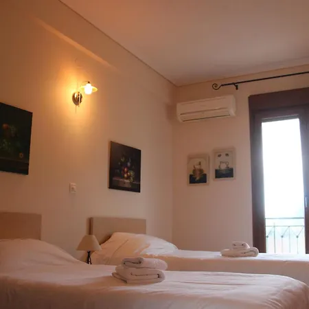 Bistola Guest house 4*