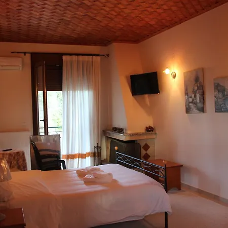 Bistola Guest house 4*