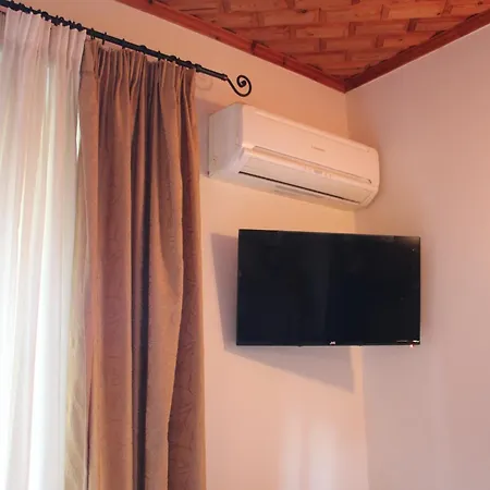 Bistola Guest house