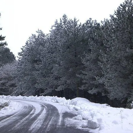 بيت ضيافة Bistola 4*