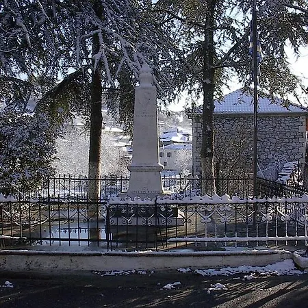 Guest house Bistola