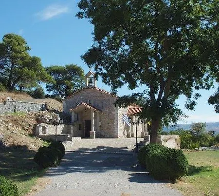 Guest house Bistola