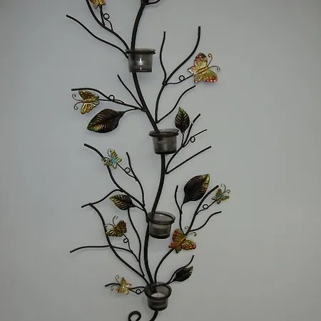 Pensionat Bistola Vlakhokeraséa