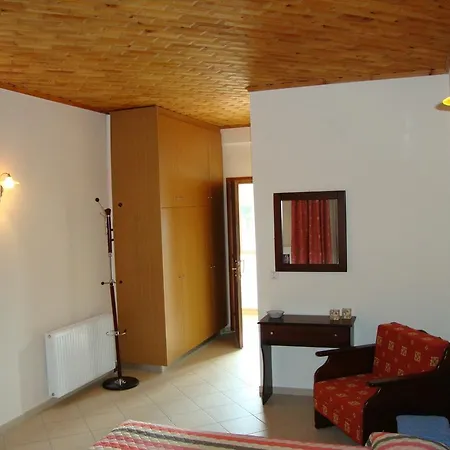 Guest house Bistola