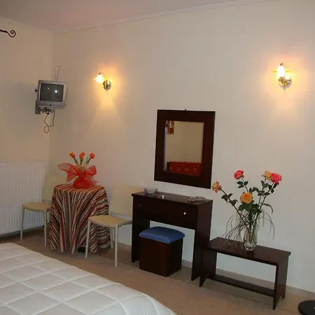 Guest house Bistola