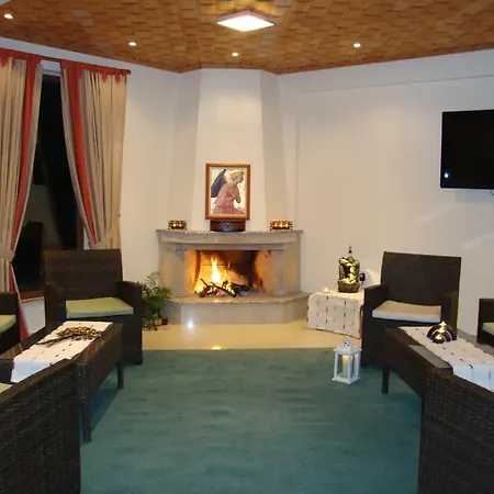 Pensionat Bistola 4*