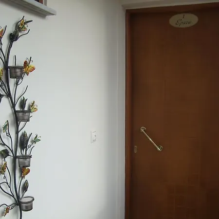 Guest house Bistola