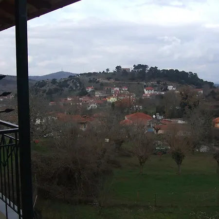Guest house Bistola *