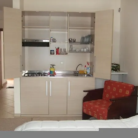 Pensionat Bistola 4*