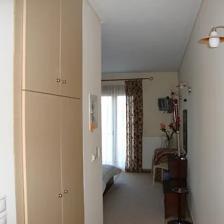 Bistola Vlakhokeraséa