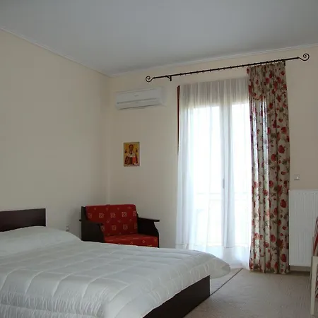 Bistola Vlakhokeraséa