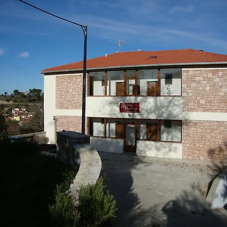 Bistola