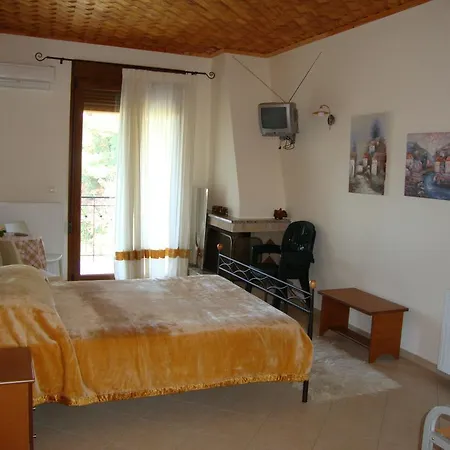 Guest house Bistola *