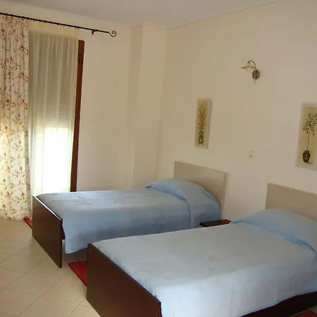 بيت ضيافة Bistola