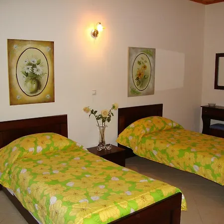 Bistola Vlakhokeraséa