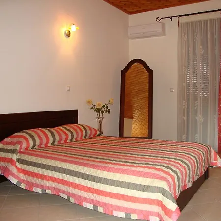 بيت ضيافة Bistola