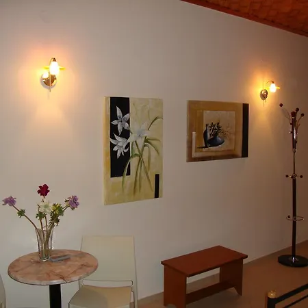 Guest house Bistola