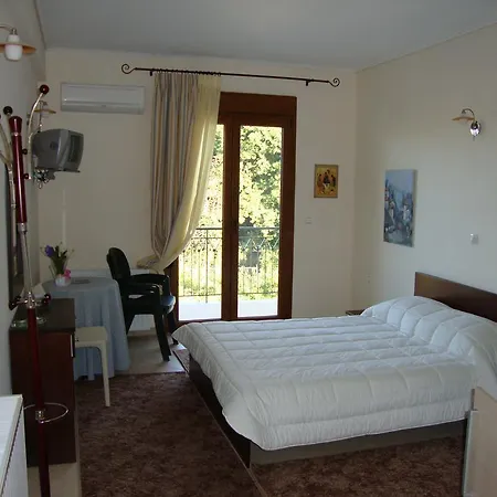 Bistola Vlakhokeraséa