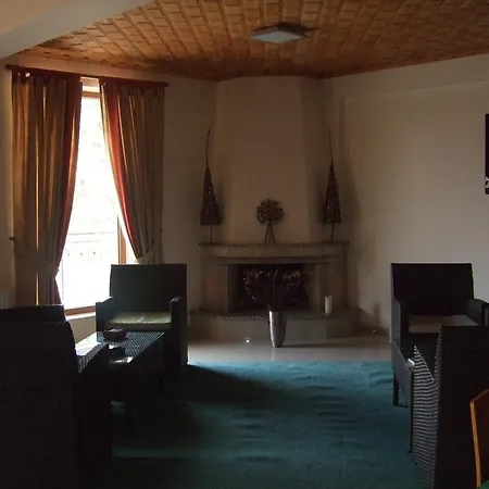 Pensionat Bistola 4*