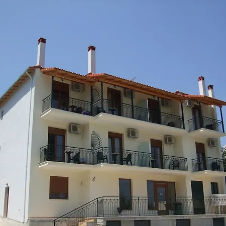 Maison d'hôtes Bistola