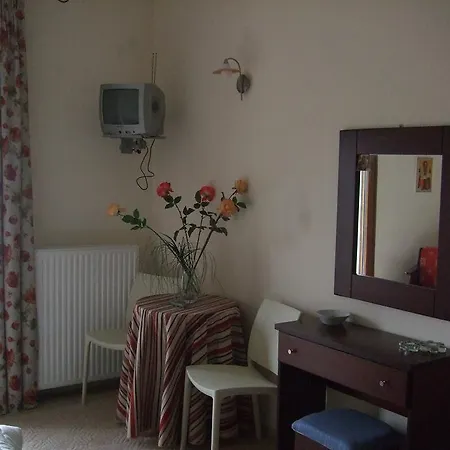 Bistola Vlakhokeraséa