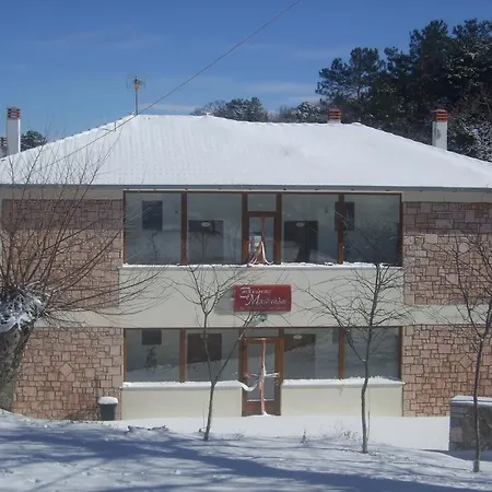 Guest house Bistola