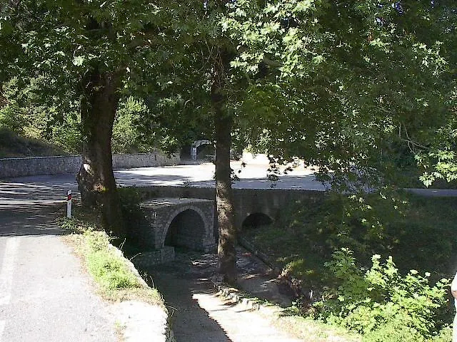 Vendégház Bistola 4*