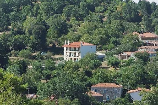 Vendégház Bistola Vlahokerasziá