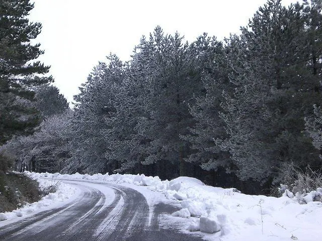 Vendégház Bistola 4*