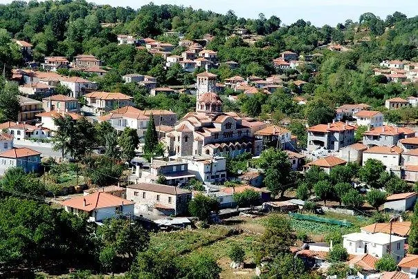 Vendégház Bistola 4*