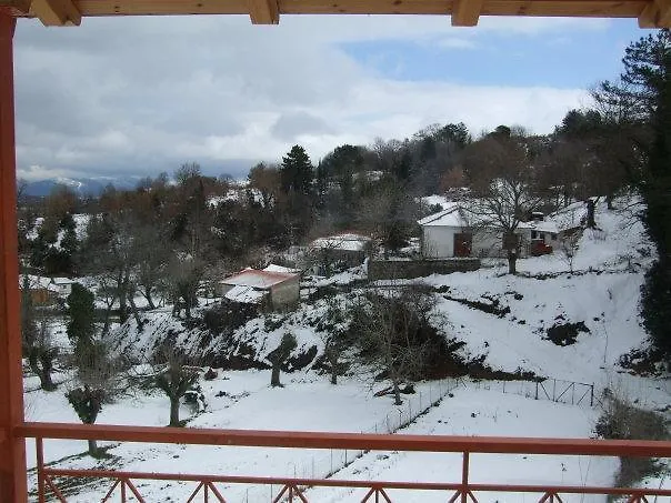 Гостевой дом Bistola