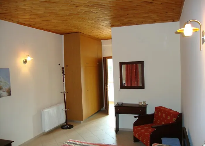 Гостевой дом Bistola