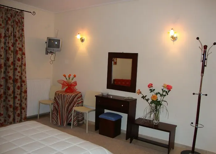 Гостевой дом Bistola