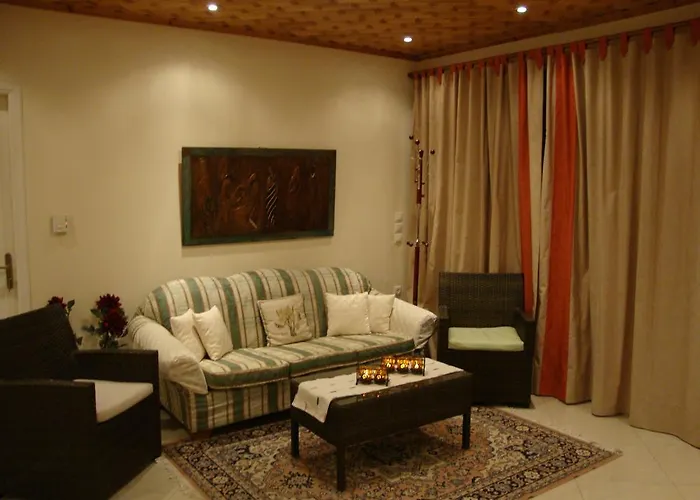 Гостевой дом Bistola 4*