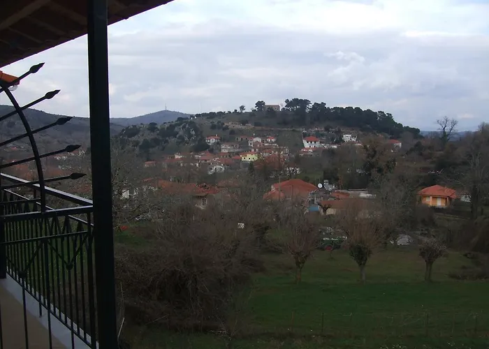 Vendégház Bistola 4*