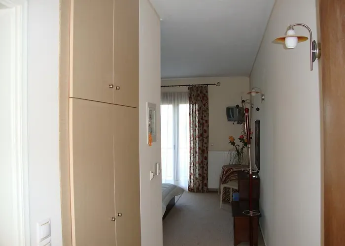 Bistola Vlahokerasziá