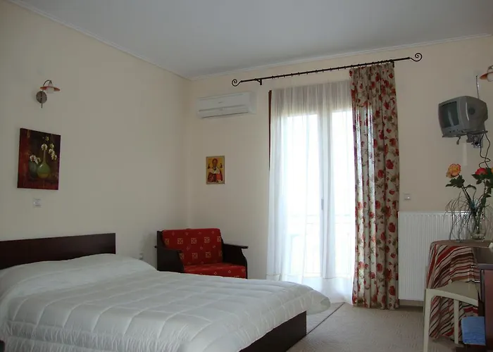 Bistola Vlakhokerasea