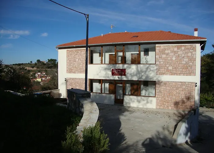 Bistola