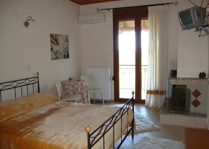 Bistola Vlakhokerasea