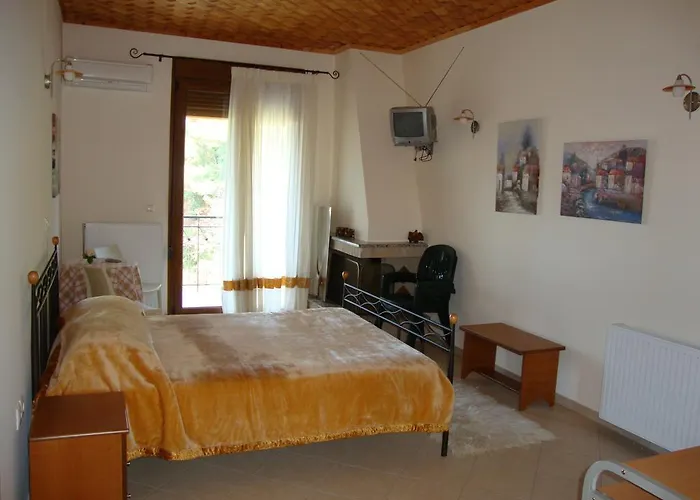 Гостевой дом Bistola 4*