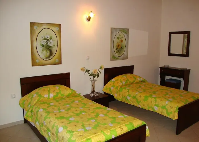 Bistola Vlakhokerasea