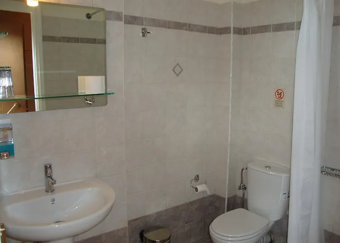 Bistola Vlahokerasziá